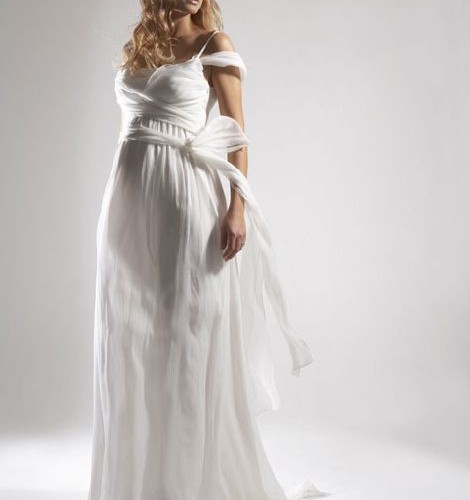 vestidogravida 470x500 Vestidos de noivas para grávidas 