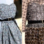 Tendencia de cintos inverno 2011
