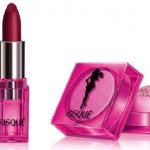 Batom e Gloss Risque, cores, preços
