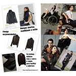 3º Concurso Moda Inclusiva 2011, inscrição