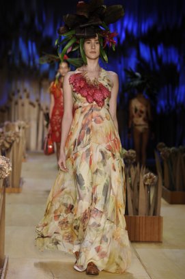Tendências Verão 2012 1 Tendência de Moda Verão 2012, Roupa e Acessórios