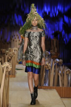 Tendências Verão 2012 2 Tendência de Moda Verão 2012, Roupa e Acessórios
