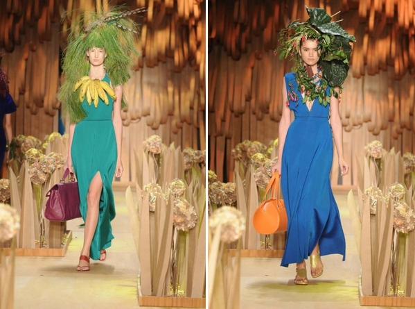 Tendências Verão 2012 5 Tendência de Moda Verão 2012, Roupa e Acessórios