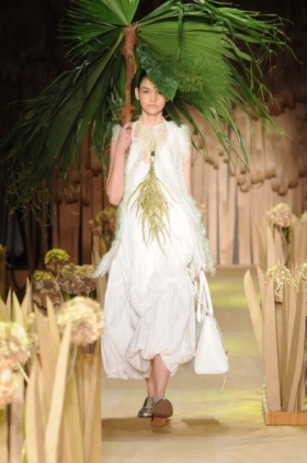 Tendências Verão 2012 6 Tendência de Moda Verão 2012, Roupa e Acessórios