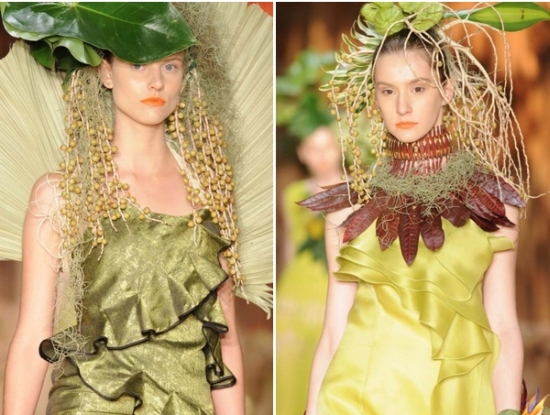 Tendências Verão 2012 Tendência de Moda Verão 2012, Roupa e Acessórios