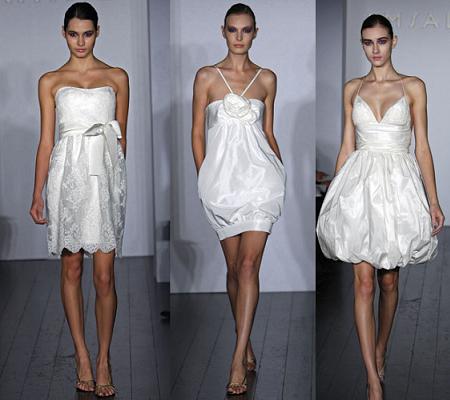 Vestidos Brancos 1 Vestidos Brancos para o Réveillon 2012