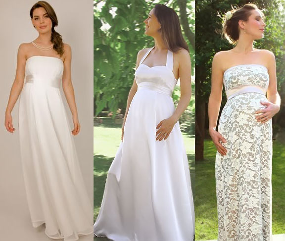 Vestidos para Gestantes Vestidos de Ano Novo 2012 para Gestantes