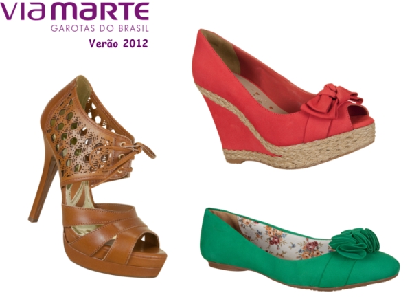 coleção primavera verão 2020 via marte