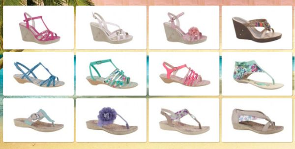 mississipi coleção verão 2019