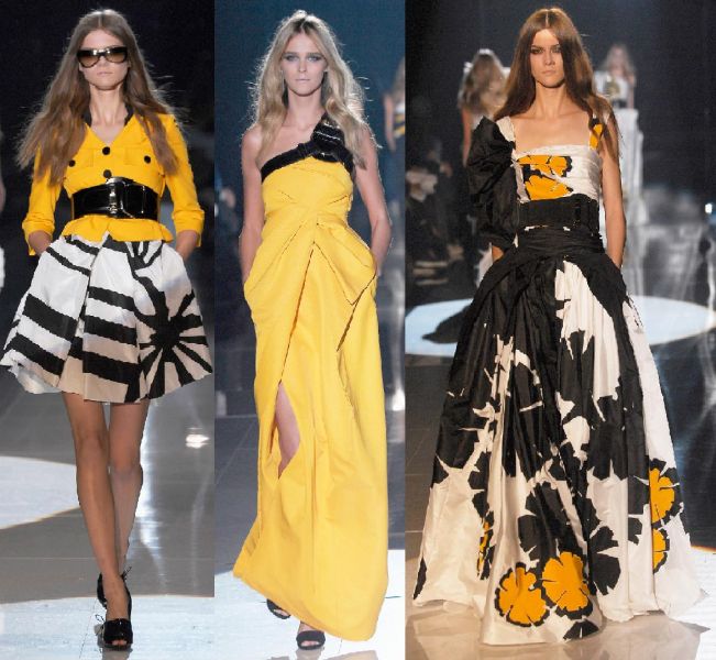Tendências Moda Feminina Verão 2013 2014 Tendências Moda Feminina Verão 2013 2014
