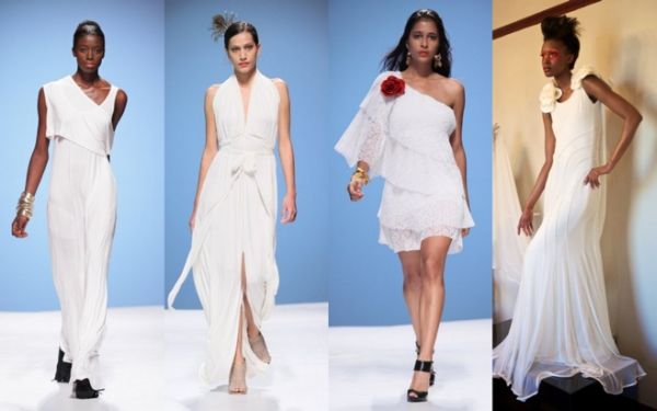 Tendências Moda Feminina Verão 2012 2013 Tendências Moda Feminina Verão 2012 2013 33 Tendências Moda Feminina Verão 2012 2013