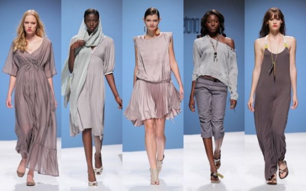 Tendências Moda Feminina Verão 2012 2013 Tendências Moda Feminina Verão 2012 2013 66 Tendências Moda Feminina Verão 2012 2013