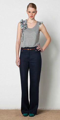 rubinella moda feminina