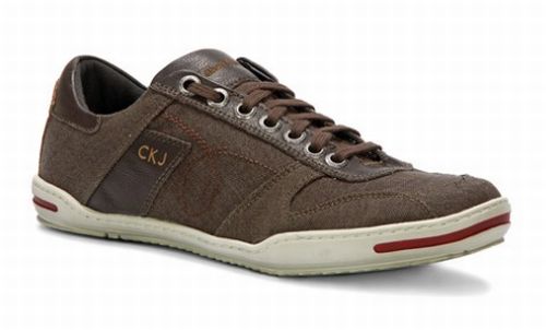 calçados calvin klein