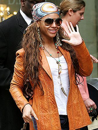 Como Usar a Tendência Hippie Chic Como Usar a Tendência Hippie Chic 3 Como Usar a Tendência Hippie Chic