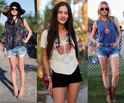 Como Usar a Tendência Hippie Chic Como Usar a Tendência Hippie Chic 55 Como Usar a Tendência Hippie Chic