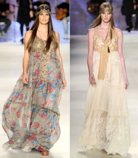 Como Usar a Tendência Hippie Chic Como Usar a Tendência Hippie Chic 66 Como Usar a Tendência Hippie Chic