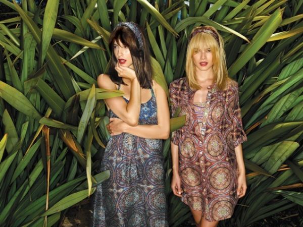 Como Usar a Tendência Hippie Chic Como Usar a Tendência Hippie Chic Como Usar a Tendência Hippie Chic