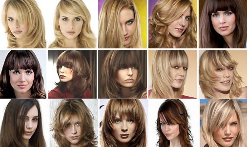 Dicas de Cortes de Cabelo para Grávidas 3 Dicas de Cortes de Cabelo para Grávidas