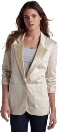 Como Usar Blazer no Verão Como Usar Blazer no Verão 1 Como Usar Blazer no Verão