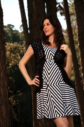 Modelos de Vestidos Evangélicos para Gestantes Modelos de Vestidos Evangélicos para Gestantes 9 Modelos de Vestidos Evangélicos para Gestantes