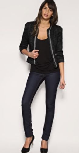 Calça Cigarrete Moda 2012 Calça Cigarrete Moda 2012 111 Calça Cigarrete Moda 2012