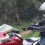 Dicas de Roupas para Andar de Moto