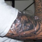 Dicas e Cuidados com a Tatuagem