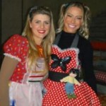 Roupas Modernas para Festa Junina