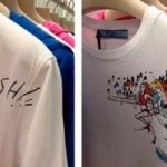 Coleção de Camisetas Quase Olímpicas da Prada