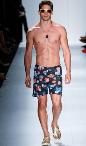 Moda Praia Masculina Verão 2013 1 Moda Praia Masculina Verão 2013