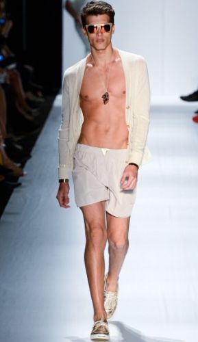 Tendências para a Moda Praia Masculina Verão 2013 1 Moda Praia Masculina Verão 2013