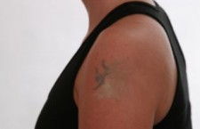 Dicas para Esconder a Tatuagem Usando Maquiagem