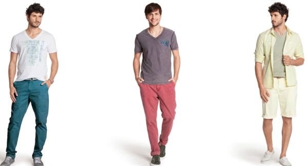 Moda Jovem Masculina Verão 2013 Moda Jovem Masculina Verão 2013 1 Moda Jovem Masculina Verão 2013