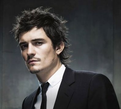 cabelo bagunçado masculino