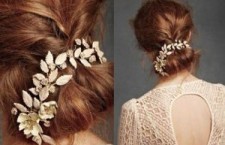 Como Fazer Coque Chique para Festa Formal