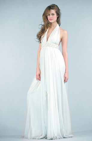 Vestidos de Noiva Ana Quasoar 2012