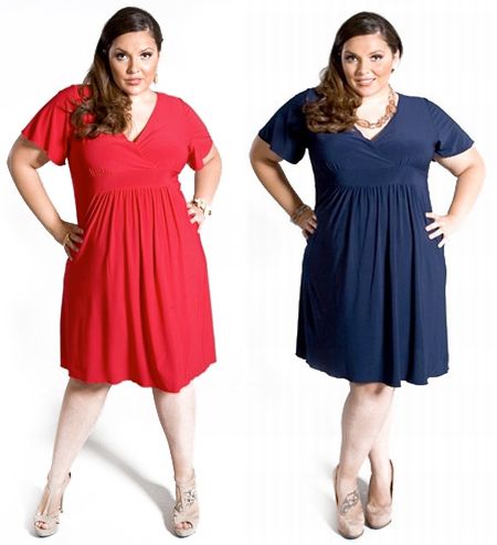 roupas para gordas evangelicas