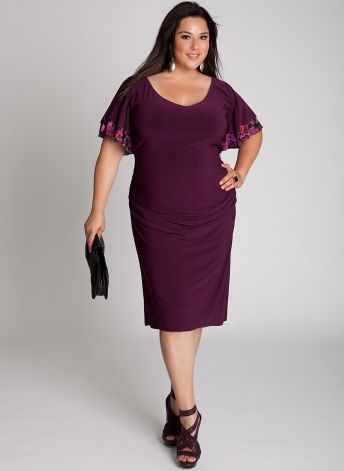 Vestidos evangelicos para gordinhas cheap