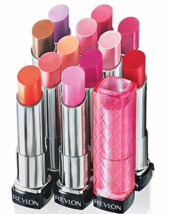 O batom e balm Revlon, ColorBurst Lip Butter, proporciona maciez e brilho para os lábios (Foto: Divulgação)