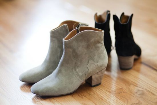 Seu inverno 2013 será muito mais diferenciado se você optar pelas dicker boots (Foto: Divulgação) 