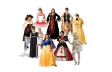 Fantasias para Gordinhas