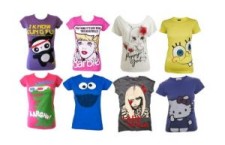 Modelos de Blusas Divertidas