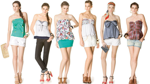 Tomara que Caia Moda 2013