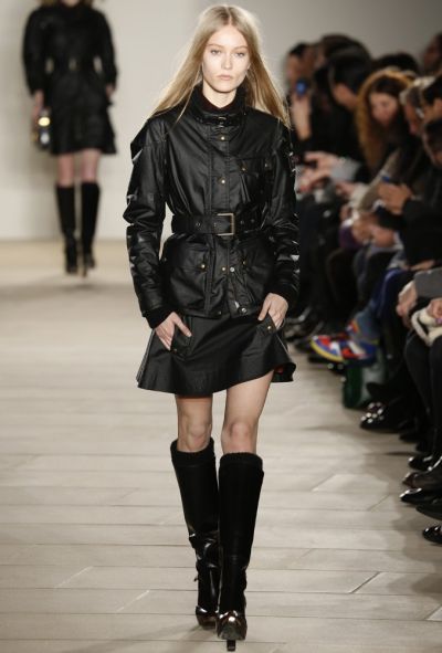Botas Femininas Inverno 2013 2014 Tendências de Botas Femininas Inverno 2013 2014 7 Botas Femininas Inverno 2013 2014