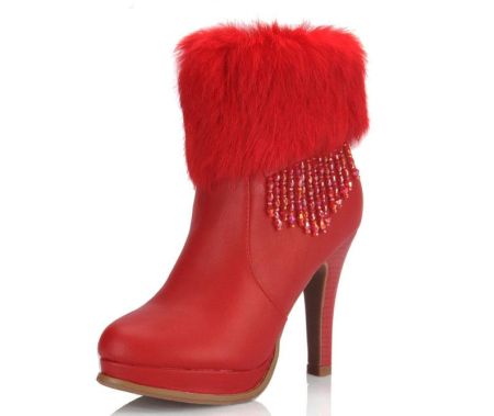 Botas Femininas Inverno 2013 2014 Tendências de Botas Femininas Inverno 2013 2014 9 Botas Femininas Inverno 2013 2014
