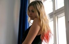 Tendência Dip-Dye para Cabelos