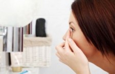 Dicas de Maquiagem para quem Usa Lente