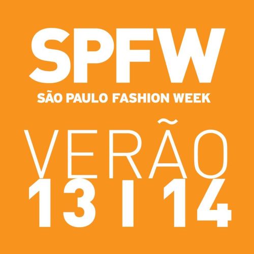 O line-up SPFW verão 2014 já está disponível, mas foi aguardado com muita ansiedade (Foto: Divulgação)