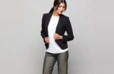 Modelos de Calças Femininas Retas